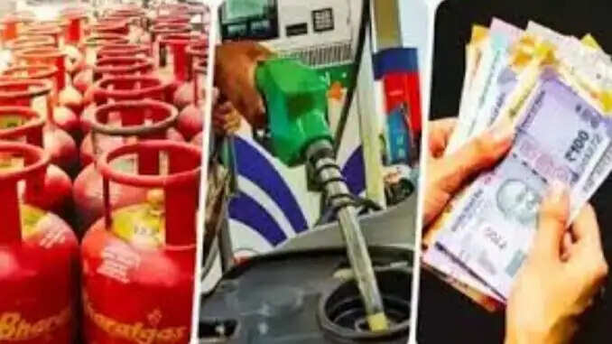 LPG सिलिंडर बुकिंग में बदलाव की संभावना, जानें नए नियम