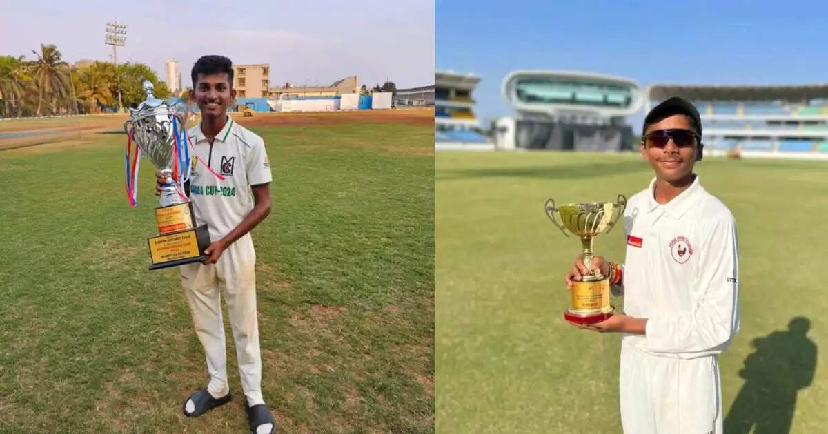 भारत की अंडर 19 टीम का इंग्लैंड दौरे के लिए ऐलान, स्टैंडबाई खिलाड़ियों की सूची भी जारी