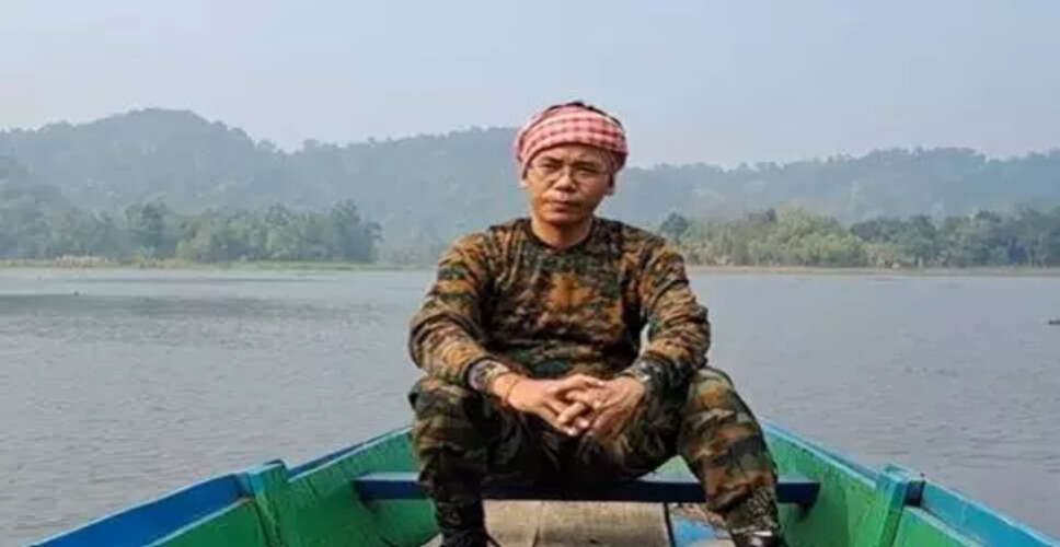 ULFA-I के पूर्व उप कमांडर को 1993 के अपहरण मामले में मिली जमानत