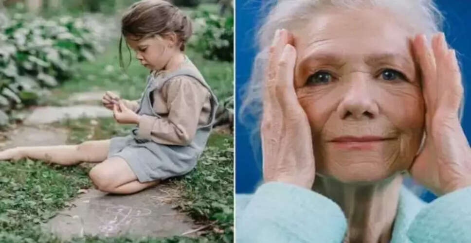 54 वर्षों बाद आंख से निकला पत्थर, डॉक्टरों की लापरवाही का मामला