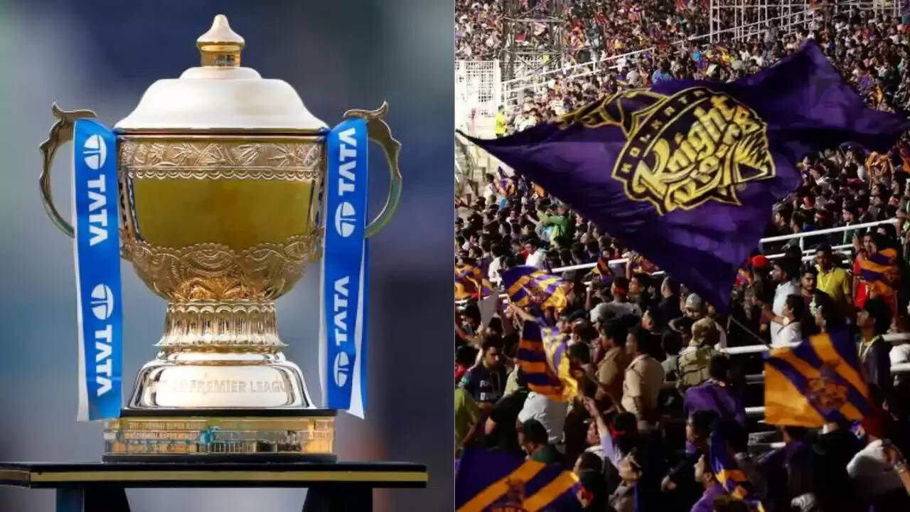 KKR ने IPL 2025 के बाद 33 वर्षीय खिलाड़ी को बनाया नया कप्तान