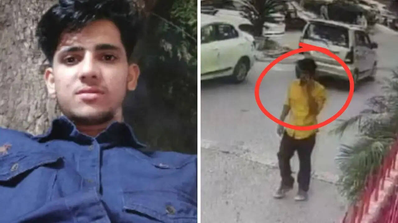 दिल्ली में IRS अधिकारी की बेटी की हत्या: आरोपी की गिरफ्तारी और चौंकाने वाले खुलासे