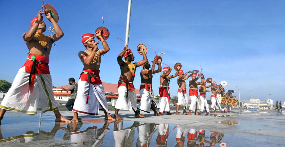 केरल के विधायकों की आपराधिक पृष्ठभूमि और संपत्ति का चौंकाने वाला खुलासा