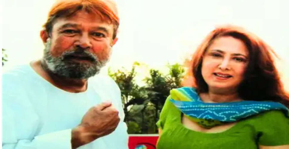 राजेश खन्ना और अनिता आडवाणी का कानूनी विवाद समाप्त, हाई कोर्ट का फैसला