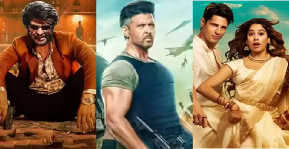 बॉक्स ऑफिस पर फिल्मों की कमाई में गिरावट, जानिए ताजा हालात