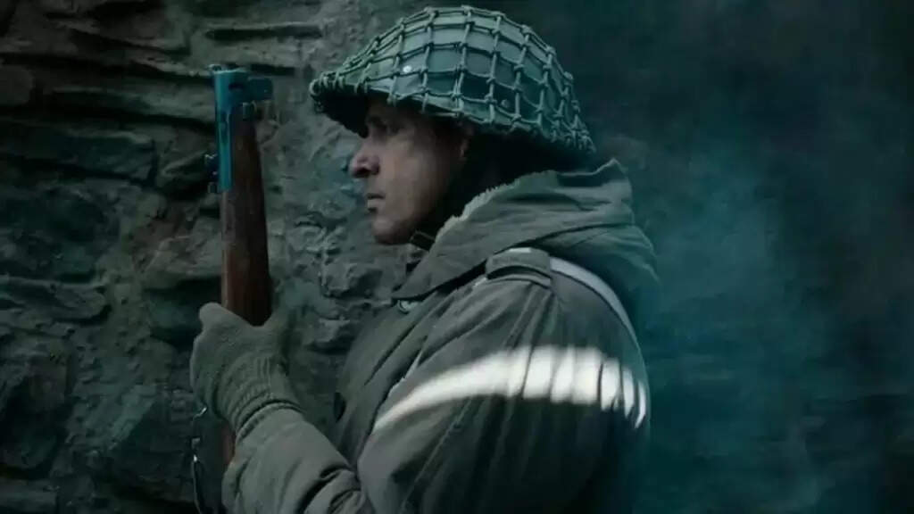 120 बहादुर: एक अनोखी वॉर फिल्म जो बलिदान की सच्चाई को उजागर करती है