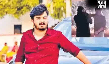 तेलंगाना में POCSO मामले में आरोपी ने किया सरेंडर