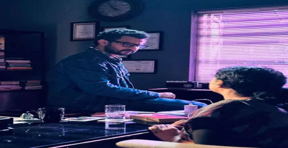 आदिनाथ कोठारे का पहला डिटेक्टिव रोल, Zee5 पर आएगा नया सीरिज