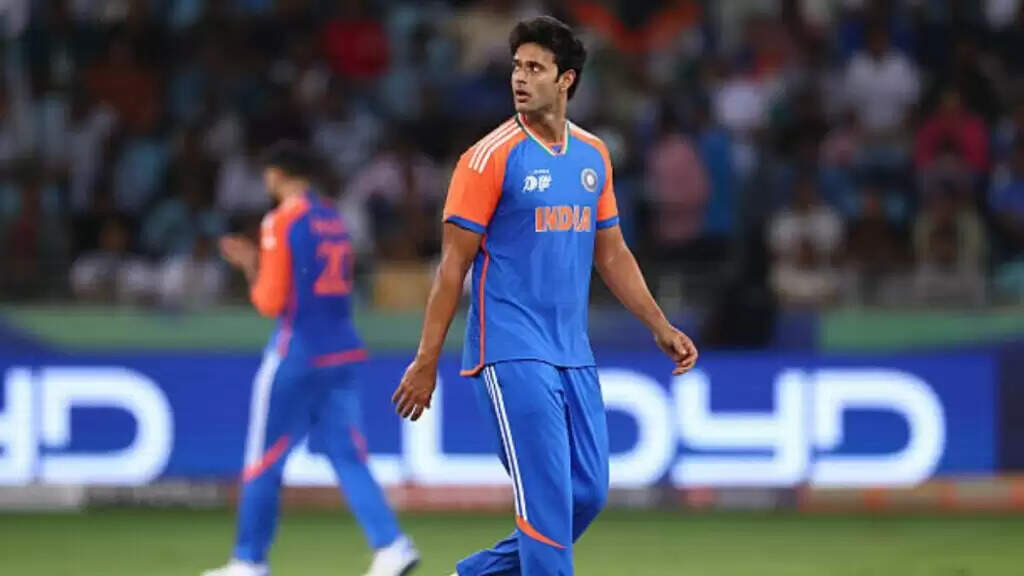 एशिया कप में शिवम दुबे का शानदार प्रदर्शन, टीम इंडिया को दिला रहे जीत