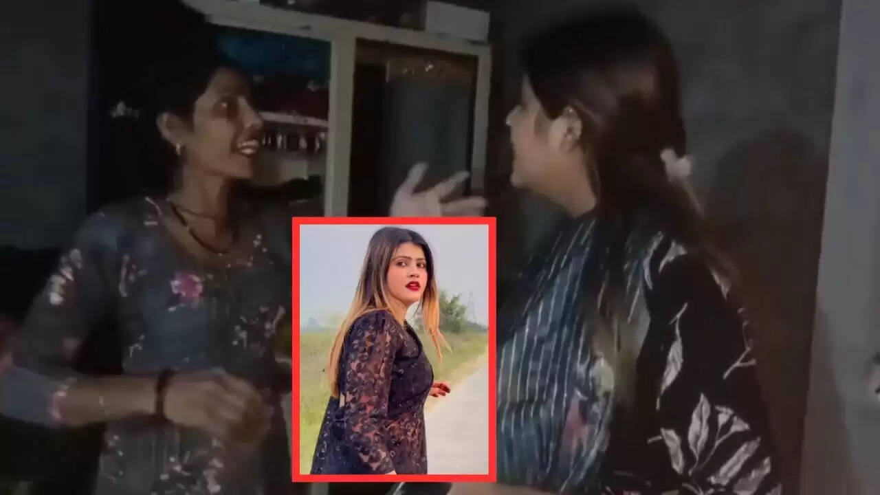 यूट्यूबर वंशिका का विवाद: मां के साथ मारपीट का वीडियो वायरल
