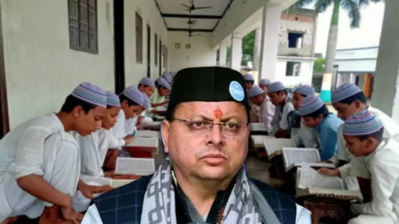 उत्तराखंड में मदरसा बोर्ड का अंत: अल्पसंख्यक शिक्षा विधेयक को मिली मंजूरी