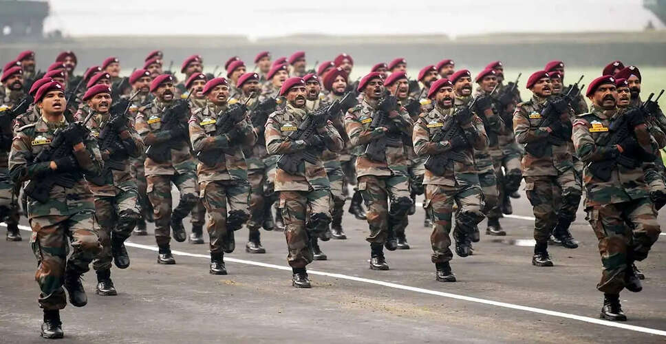 ऑपरेशन सिंदूर की पहली वर्षगांठ: भारत की आतंकवाद के खिलाफ नई रणनीति