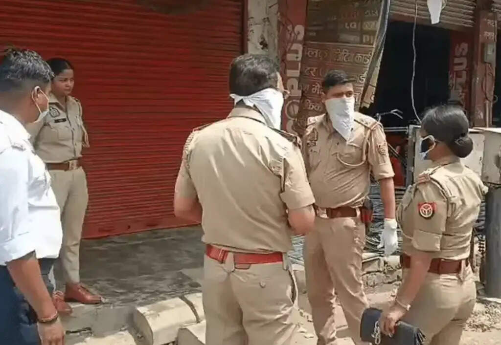 मध्य प्रदेश में युवक की हत्या: शादी के झूठे वादे से फंसा कर किया गया वारदात