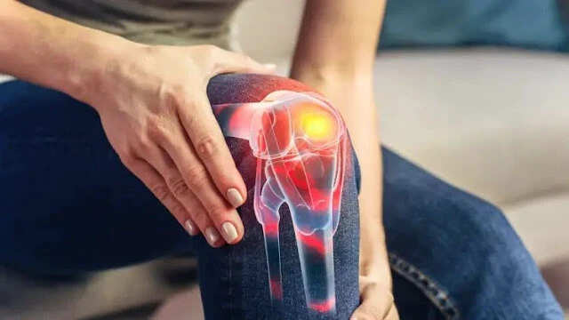 घुटनों की ग्रीस बढ़ाने के प्राकृतिक उपाय: जानें विशेषज्ञ की सलाह