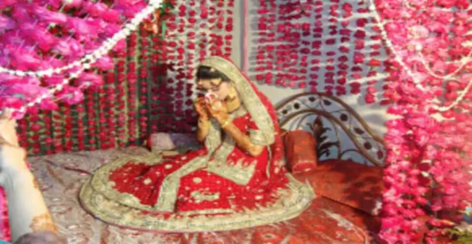 शिवपुरी में शादी के बाद पति को पता चला पत्नी किन्नर है, दर्ज की शिकायत