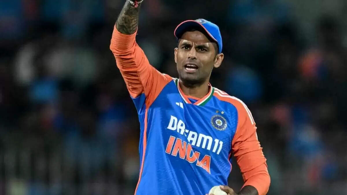 सूर्यकुमार यादव का आखिरी एशिया कप, अगले सीजन में नहीं मिलेगी जगह