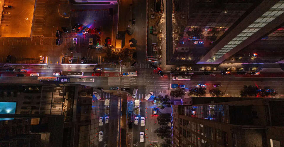 टेक्सास में बार के बाहर गोलीबारी: आतंकवाद के संभावित लिंक की जांच