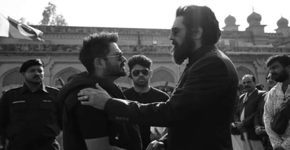अर्जुन रामपाल ने 'धुरंधर' की सफलता पर जताई खुशी, तीसरे भाग की उम्मीदें बढ़ीं