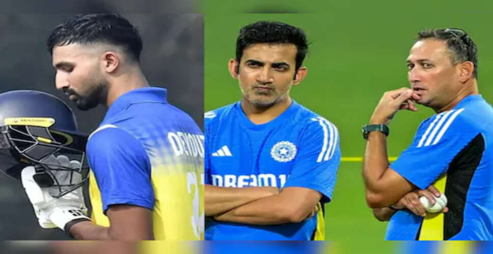 भारतीय क्रिकेट टीम की ODI सीरीज के लिए स्क्वॉड की घोषणा आज