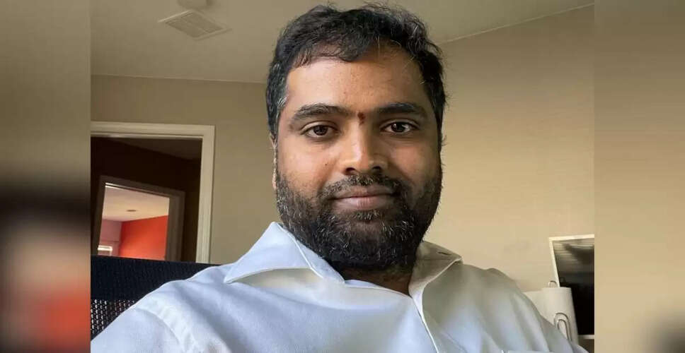 Srinivasa Kummetha: Transforming Software Development with Innovative Solutions