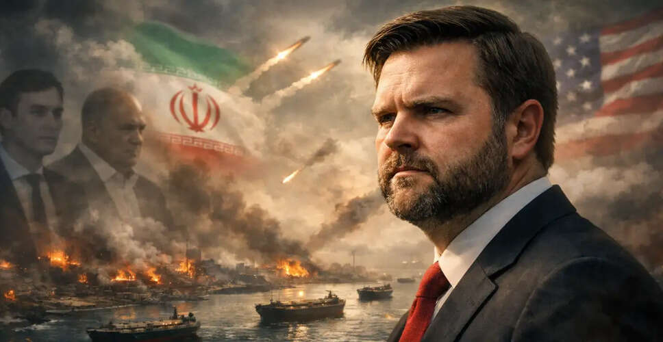 ईरान युद्ध समाप्ति के लिए अमेरिका के साथ वार्ता में तेजी