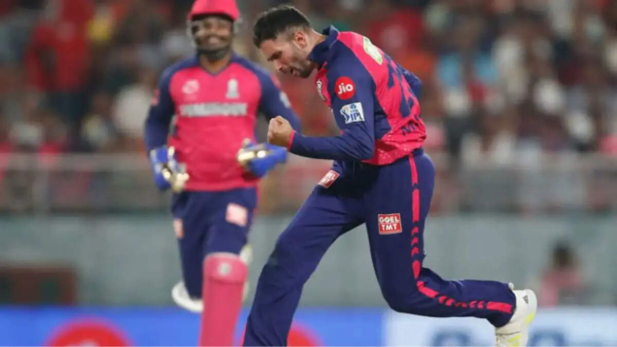 Keshav Maharaj की किस्मत में बदलाव: IPL में नई टीम में शामिल होने की संभावना