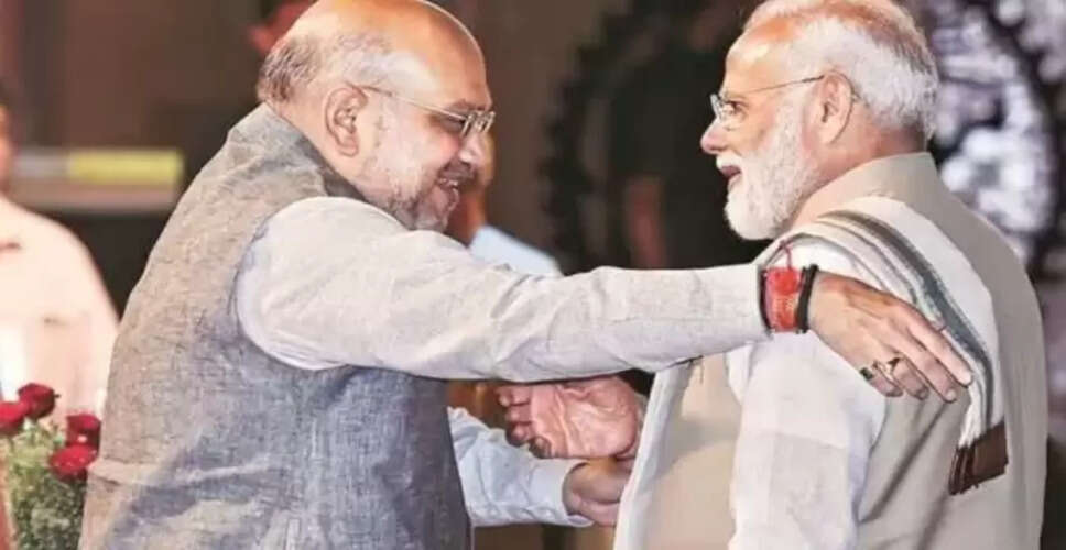 राज्यसभा में बीजेपी की नई ताकत: उपराष्ट्रपति चुनाव से पहले मिली बड़ी बढ़त