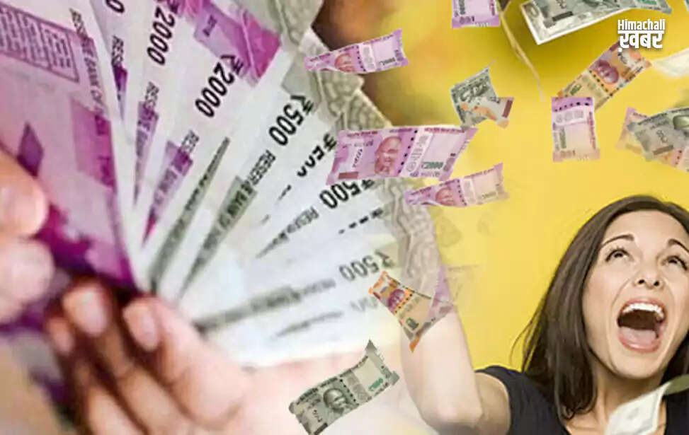 कनाडा की महिला ने लॉटरी जीतकर बदली किस्मत, बनी अरबपति