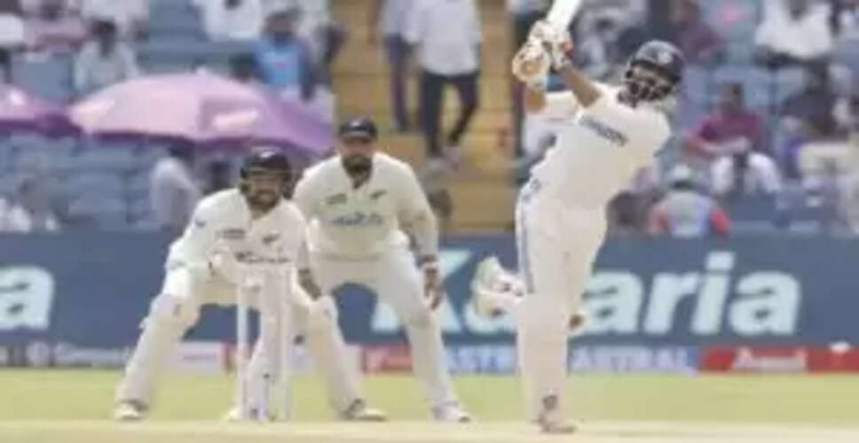 जिम्बाब्वे ने न्यूजीलैंड के खिलाफ टेस्ट सीरीज के लिए 16 सदस्यीय टीम की घोषणा की