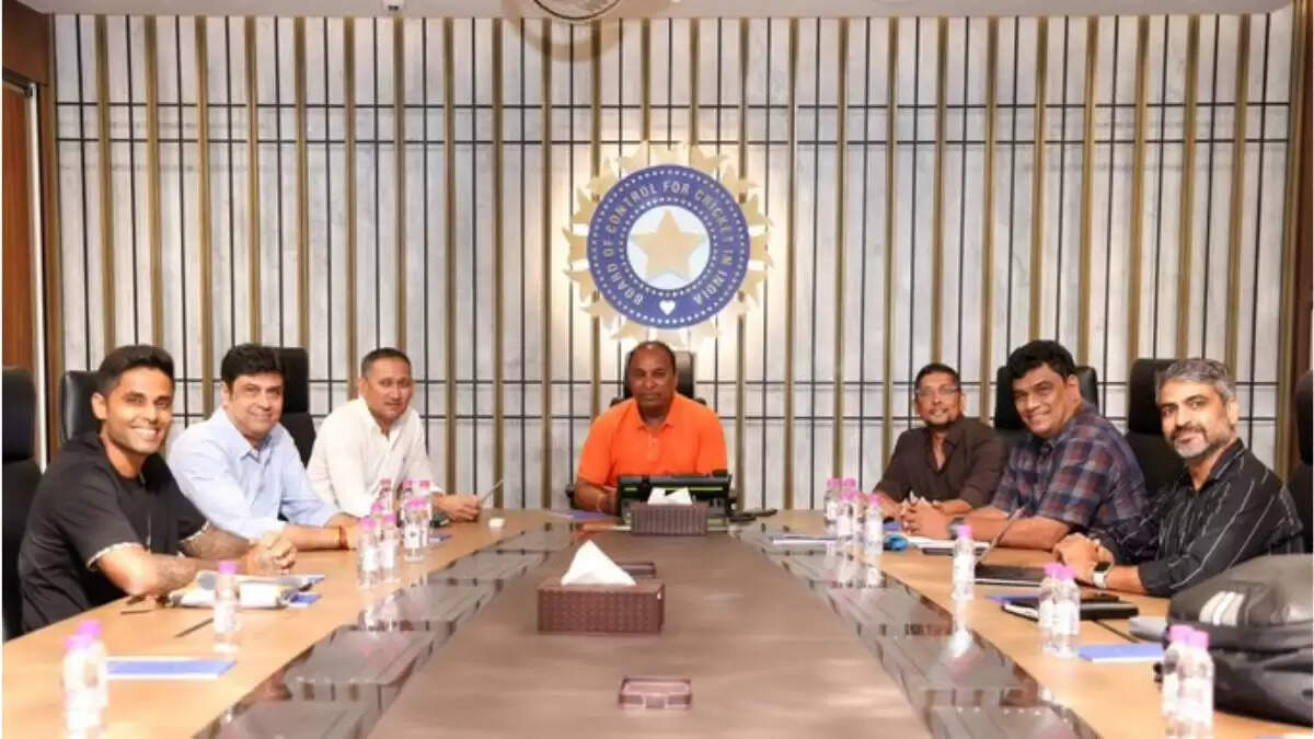 एशिया कप 2025 में संजू सैमसन को नहीं मिलेगा खेलने का मौका