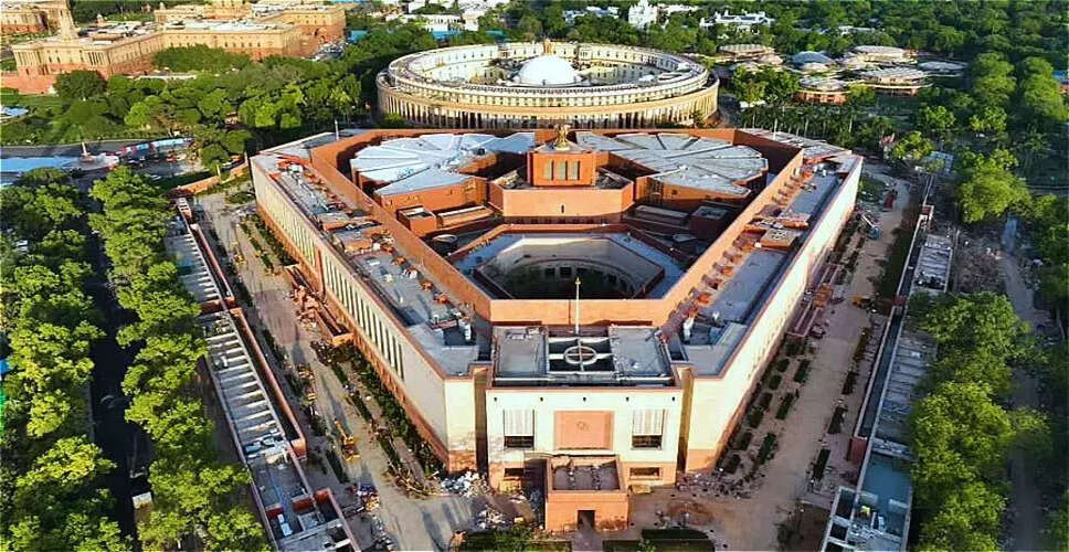 देश के मंत्रियों में 47% ने घोषित किए आपराधिक मामले: रिपोर्ट
