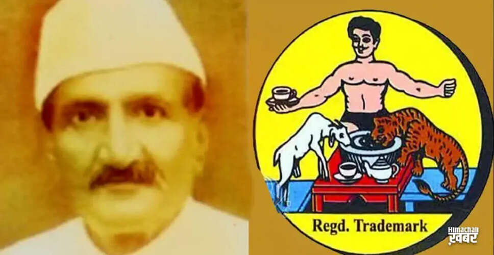 वाघ बकरी चाय: भारतीय चाय उद्योग का एक प्रतिष्ठित नाम