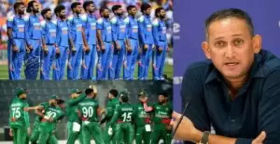 भारत-बांग्लादेश ODI सीरीज के लिए संभावित टीम की घोषणा