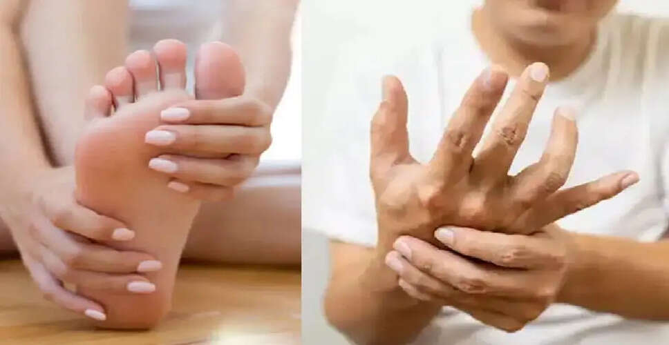 विटामिन B12 की कमी: लक्षण और समाधान