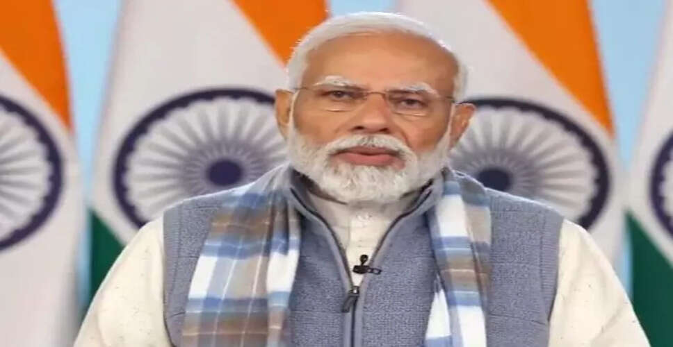 प्रधानमंत्री मोदी का बिहार और पश्चिम बंगाल दौरा: 12,200 करोड़ रुपये के विकास परियोजनाओं का शुभारंभ