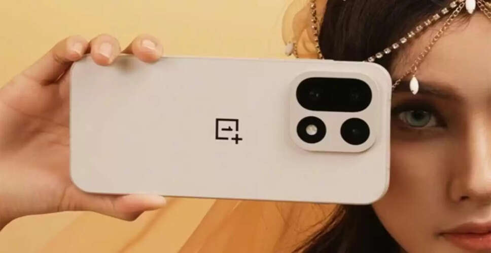 नवंबर 2025 में स्मार्टफोन की बाढ़: OnePlus, iQOO और Lava के नए मॉडल