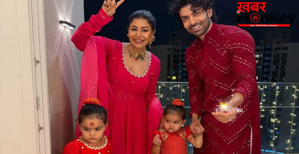 गुरमीत और देबीना की दर्दनाक कहानी: 11 साल बाद बने माता-पिता