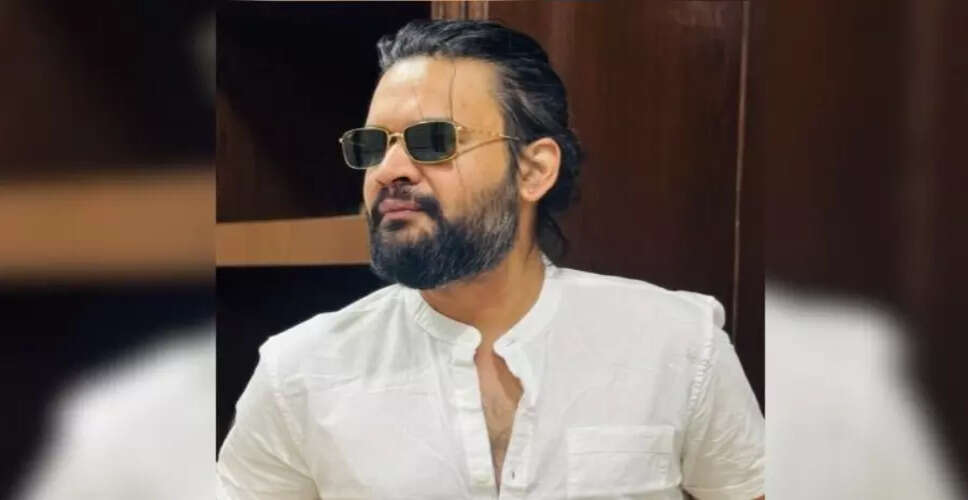 नेपाल के चुनावों में बलेंद्र शाह की पार्टी को मिली बड़ी जीत