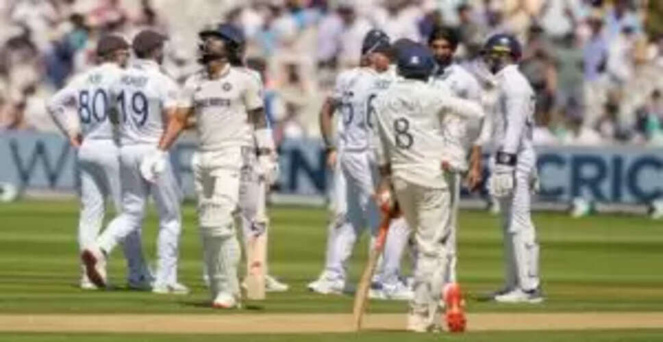 भारत की प्लेइंग 11 का ऐलान, ओवल टेस्ट के लिए तैयार