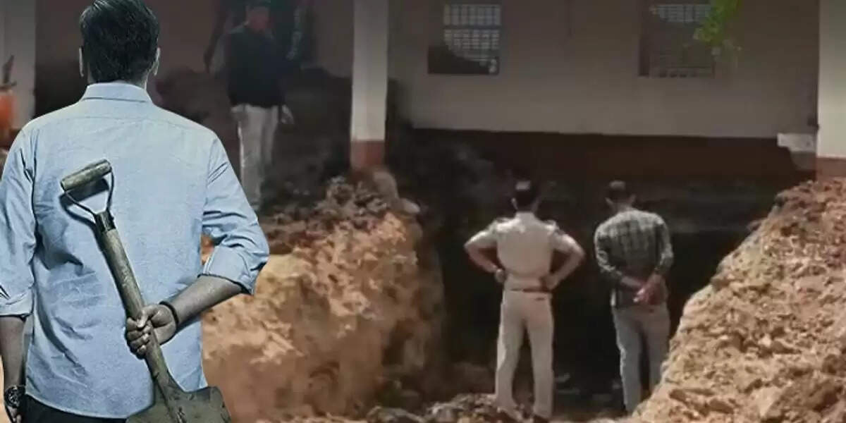 गाजियाबाद में पड़ोसी की हत्या का सनसनीखेज मामला