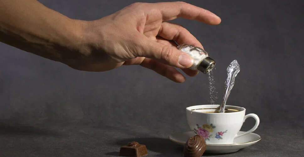 कॉफी में नमक डालने का नया ट्रेंड: जानें इसके पीछे का विज्ञान