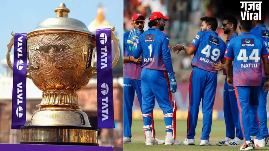 IPL 2026: दिल्ली कैपिटल्स और केकेआर की प्लेऑफ संभावनाएं