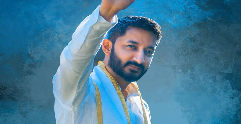 महाराष्ट्र में अजित पवार के बेटे के भूमि सौदे पर विवाद गहराया