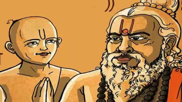 दान की महत्ता: एक संत की प्रेरणादायक कहानी