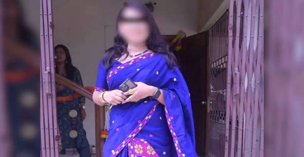 गुवाहाटी में युवा पत्रकार की संदिग्ध मौत, परिवार में शोक की लहर