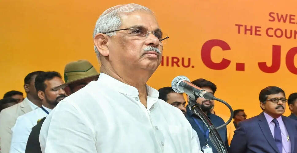 केरल विधानसभा में 'वंदे मातरम' का गायन न होने पर राज्यपाल की नाराजगी