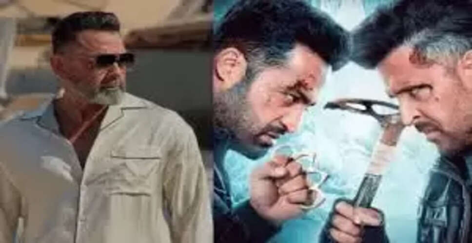Bobby Deol का War 2 में खास कैमियो, जानें फिल्म की पूरी जानकारी