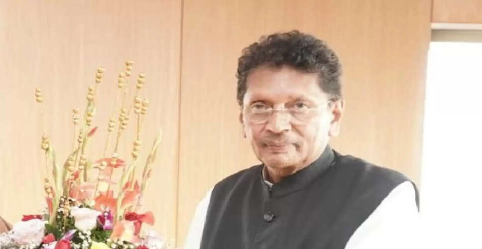 मुंबई में बच्चों को बंधक बनाने वाले रोहित आर्या का एनकाउंटर: पूर्व मंत्री दीपक केसरकर की प्रतिक्रिया