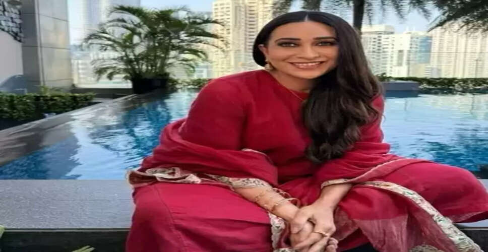 बर्थ डे स्पेशल:  फिल्म इंडस्ट्री से अलग है करिश्मा और आफताब की कहानी, दोनों के बीच खून का नाता