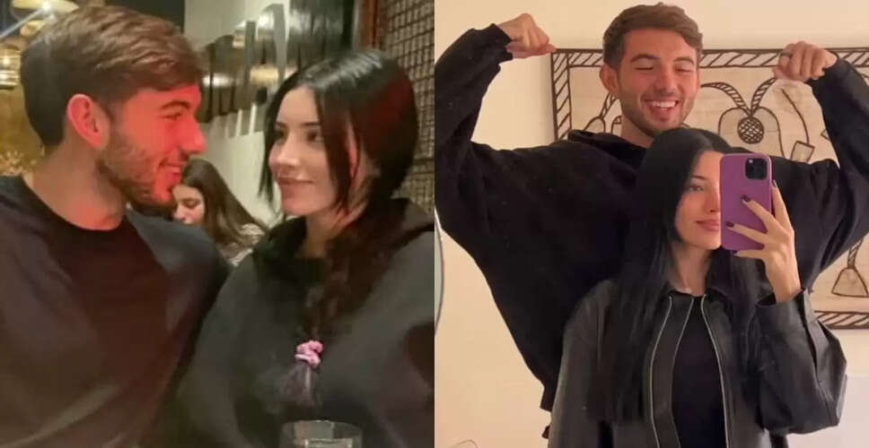 The Wizard Liz's Heartbreaking Split: A Look into Her Relationship with Landon Nickerson